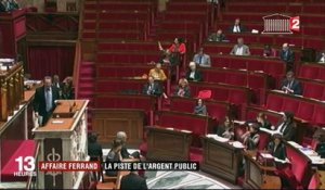 Affaire Ferrand :  les Mutuelles de Bretagne auraient reçu 55 000 euros d'argent public