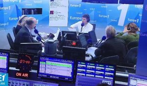 Pierre Moscovici : "Cette élection anglaise ne remet pas en cause le principe du Brexit"