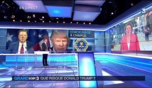 États-Unis : que risque Donald Trump ?