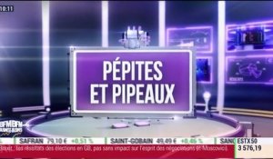 Pépites & Pipeaux: CIC – 09/06