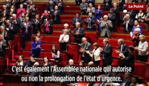 À quoi sert l'Assemblée Nationale ?