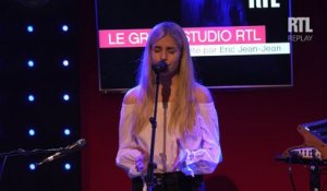 London Grammar - Hey Now (Live) Le Grand Studio RTL