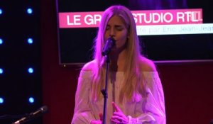 London Grammar - Wasting My Young Years (Live) Le Grand Studio RTL-