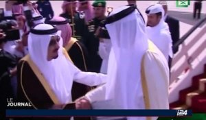 Crise diplomatique dans le Golfe: Washington appelle l'Arabie saoudite et ses alliés à alléger le blocus imposé au Qatar