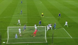 Qualifications Coupe du Monde 2018 - Le résumé de Bosnie-Herzégovine - Grèce