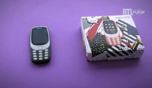 Nokia 3310 : la nostalgie vaut-elle une détox digitale ?