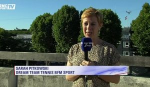 Roland-Garros – Pitkowski : ‘’Nadal est légèrement favori’’