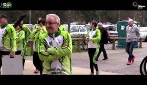 Roller Marathon de Dijon 2017- course jeunes