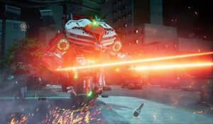 Crackdown 3 - Bande-annonce E3 2017