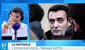 Florian Philippot : "Nous pouvons avoir beaucoup plus de députés que ce qui a été annoncé"