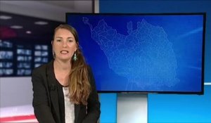 TV Vendée - Le JT du 09/06/2017