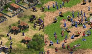 Age of Empires Definitive Edition, le trailer de l'E3 2017