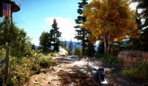 Far Cry 5: E3 2017 Official Gameplay
