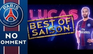 Best of 2016-2017 : Lucas #7