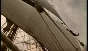 Les secrets de l'Hermione