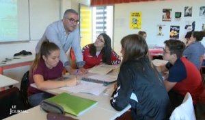 BAC 2017 : Dernière ligne droite pour les étudiants (Vendée)