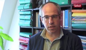 François Lafforgue, avocat d’Ecologie sans frontière et de Générations futures, sur le procès Aubier