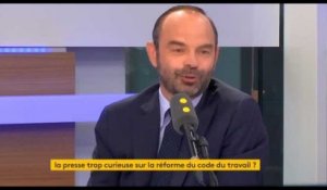 François Bayrou recadré par Edouard Philippe, il lui répond (vidéo)