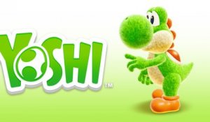 Yoshi - Bande-annonce E3 2017
