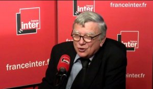 Jean Glavany sur la stratégie de la République en Marche "Le nouveau parti de Macron est subtilement central et diablement efficace"