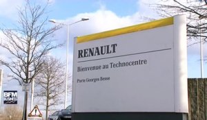 Renault : de potentiels superbonus pour Ghosn et ses cadres