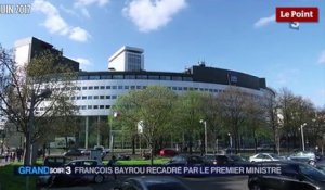 2 minutes pour comprendre l'affaire Bayrou