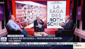 Le duel des critiques: Tristan Gaston-Breton VS Cécile Hautefeuille - 14/06