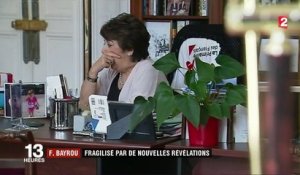 Moralisation : François Bayrou fragilisé par de nouvelles révélations