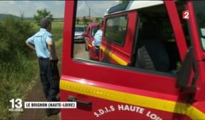 Intempéries en Haute-Loire : un mort et de nombreux dégâts matériels