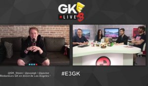 Gamekult E3 (261) E3 de gautoz