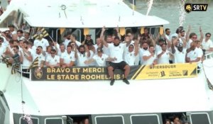 Best of La Rochelle 2016/2017 (partie 5/5)