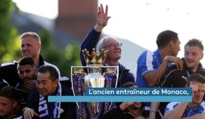 Football : La Ligue 1 se tourne vers l’étranger