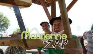 Maurienne Zap # 340