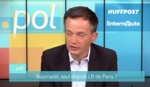 Bournazel : "Si nous ne réussissons pas ce quinquennat, alors Marine Le Pen, l’extrémisme politique peut l’emporter"