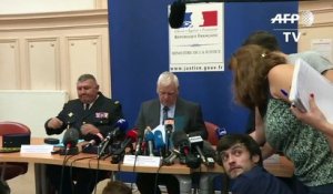 Affaire Grégory: "plusieurs personnes" ont concouru au crime