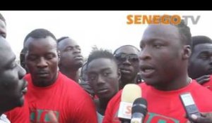 Senego TV-Ama Baldé : «Que Papa Sow fasse vite le temps presse… »