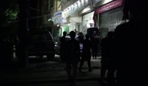 Attentat-suicide contre une mosquée chiite à Kaboul: 4 morts