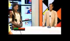 Sidy Lamine Niasse dénationalise  le dialogue de Macky,  Ahmed Khalifa en prend pour son grade