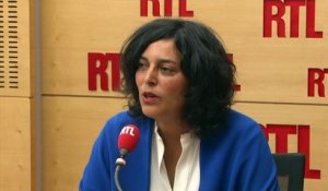 Myriam El Khomri sur RTL : "Je suis une candidate de gauche"