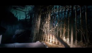 Call of Cthulhu - Official E3 2017 Trailer (RPG Horror Game)
