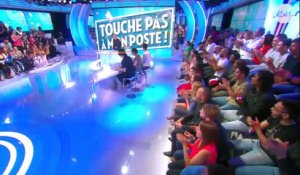 TPMP du 1er juillet 2016 : Le replay