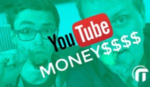 Bonus Interview @GuiHighTech | Youtube Money, Pub, et placements produits
