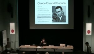 Ce que la cryptologie doit à Shannon