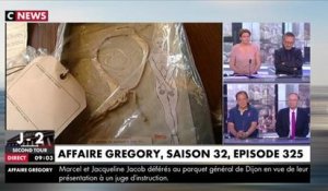 Dérapage de Cnews sur l'affaire du petit Grégory