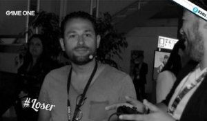#E3G1 - Anh Phan et Julien testent FIFA 18 sur Switch