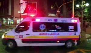Colombie: 3 morts, dont une Française, dans un attentat à Bogota