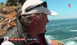Bretagne : à la découverte de l'île de Groix