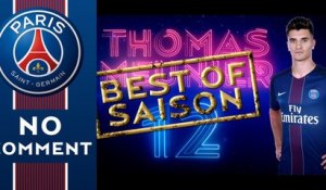 Best of 2016-2017 : Thomas Meunier #12