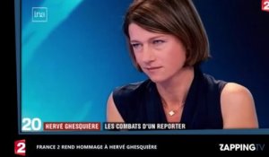 Zap TV : Le dramatique incendie de Londres, Olivier Rousteing fan des Macron, Lisandro Cuxi ému (vidéo)