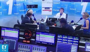 David Rachline : "La politique de monsieur Macron risque de faire beaucoup de mal"